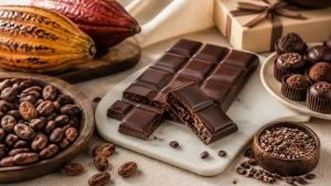 シングルオリジン チョコレートのおすすめはどれ？産地で変わる味の違いと選び方のアイキャッチ画像