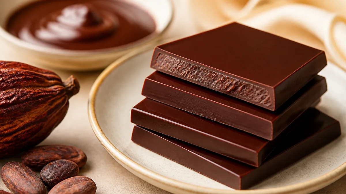 クーベルチュールチョコレートとは？名前の由来と国際規格を知ろうの解説画像