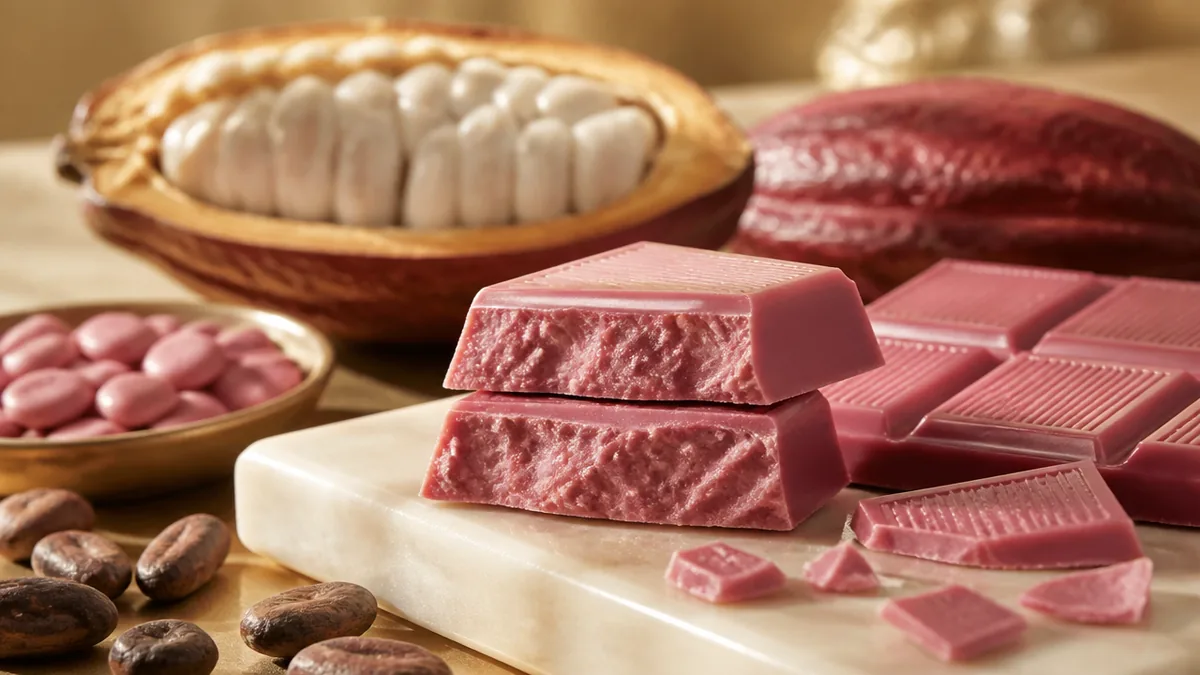味・香り・食感を徹底解剖|食べる前に知っておきたい5つの特徴の解説画像