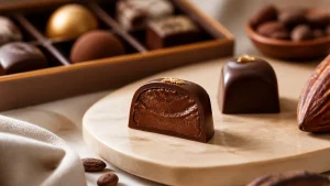 高級チョコレート1粒のおすすめはこう選ぶ｜価格帯別の味の違いとフィリング3タイプの特徴を解説のアイキャッチ画像