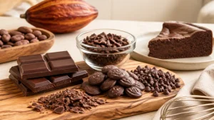 製菓用チョコレートはスーパーで買える｜売り場の探し方と4タイプの違い・価格を解説のアイキャッチ画像