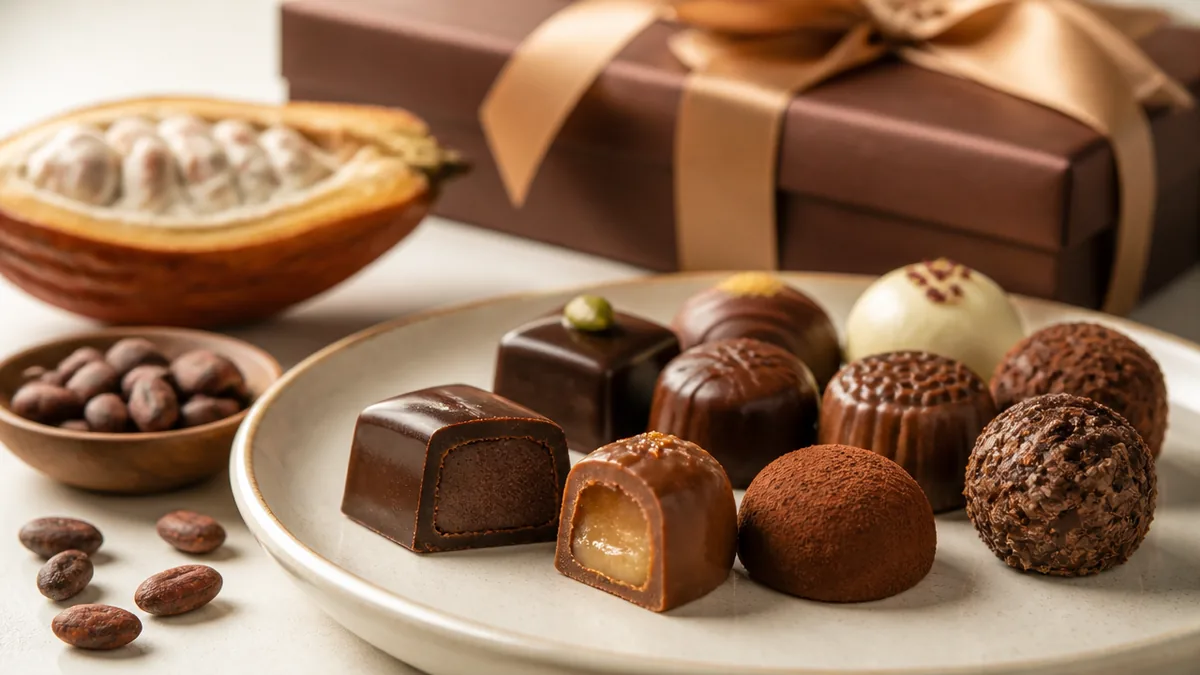 お取り寄せチョコレートで人気の定番3ブランド|ロイズ・リンツ・ゴディバを価格つきでの解説画像