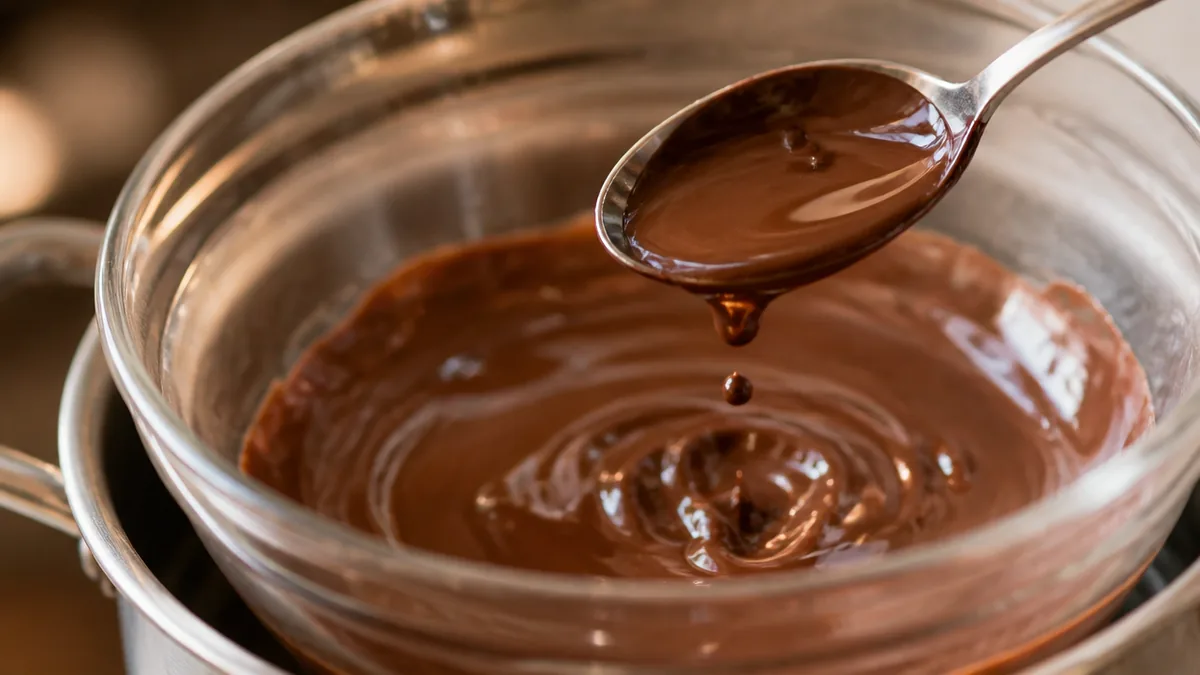 水が入ったチョコを見極める3つのサインと正しい初動の解説画像
