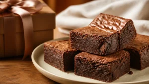 手作りチョコは常温持ち歩きできる？溶ける28℃の境界線と溶けにくいお菓子5つを解説のアイキャッチ画像