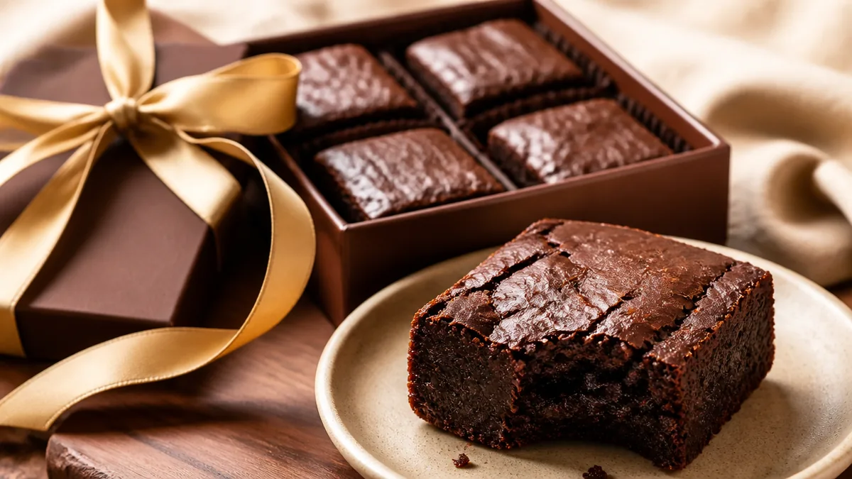 そもそも手作りチョコは常温で持ち歩ける?溶ける温度の境界線の解説画像