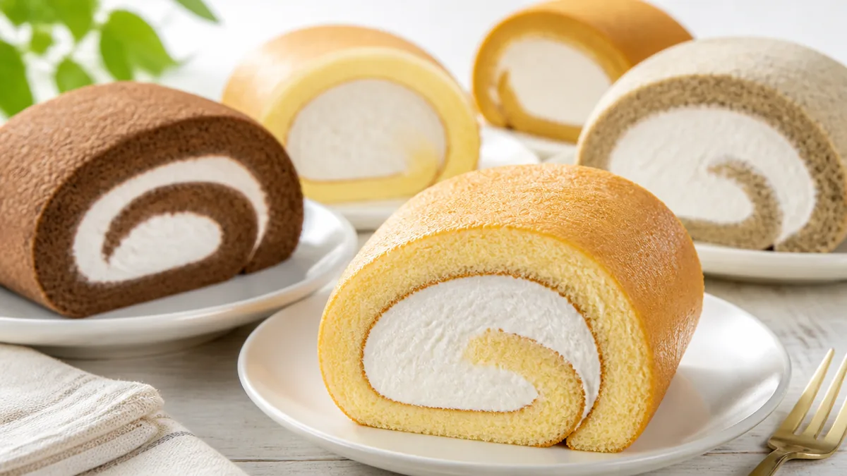 コンビニのロールケーキを比較するなら「1個あたり」に直すと差が見えるの解説画像