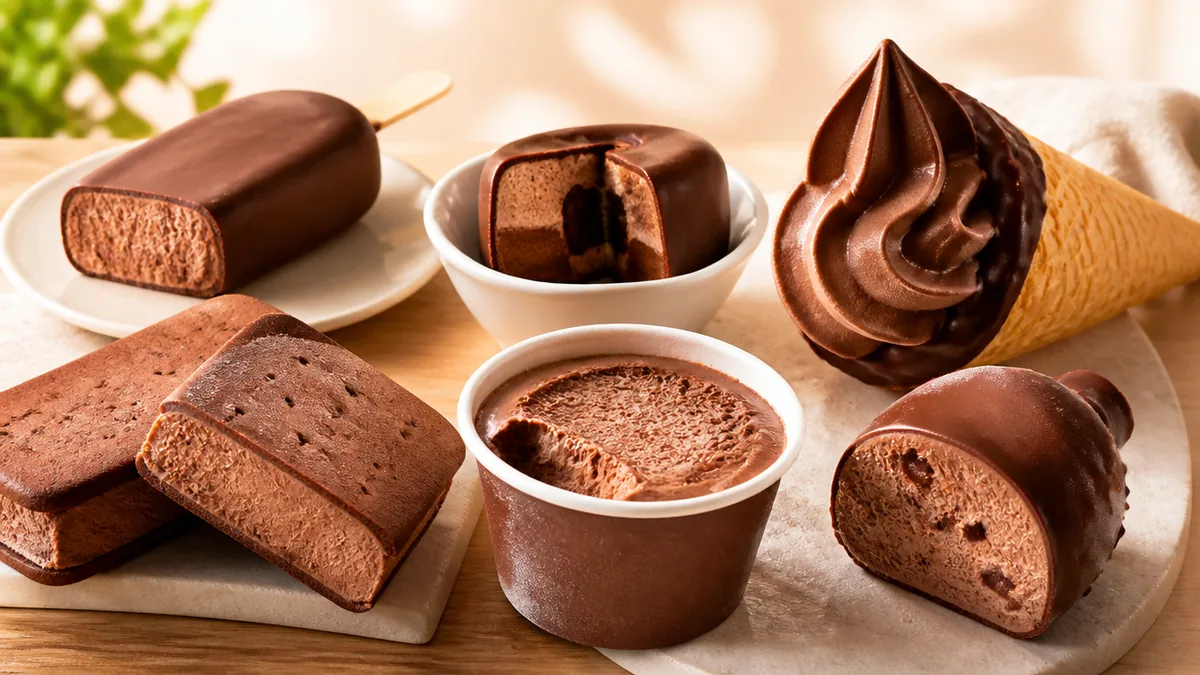 コンビニのチョコアイスおすすめ6選は「3つの軸」で選ぶと外さないの解説画像
